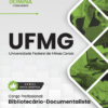 Apostila Bibliotecário Documentalista UFMG 2026