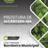 Apostila Bombeiro Municipal Alcântara MA 2026 5 Apostila Bombeiro Municipal Alcântara MA 2026