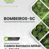 Apostila Cadete Bombeiros SC 2026