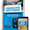 Apostila Câmara dos Deputados 2026 - Analista Legislativo
