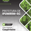 Apostila Carpinteiro Ipumirim SC 2026 5 Apostila Carpinteiro Ipumirim SC 2026