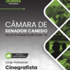 Apostila Cinegrafista Câmara Senador Canedo GO 2026 4 Apostila Cinegrafista Câmara Senador Canedo GO 2026
