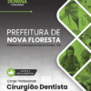 Apostila Cirurgião Dentista Nova Floresta PB 2026 4 Apostila Cirurgião Dentista Nova Floresta PB 2026