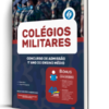Apostila Colégio Militar 2026 - Concurso de Admissão 1º ano do Ensino Médio 3 Apostila Colégio Militar 2026 - Concurso de Admissão 1º ano do Ensino Médio