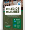 Apostila Colégio Militar 2026 - Concurso de Admissão 6º ano do Ensino Fundamental