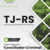 Apostila Conciliador Criminal TJ RS 2026 2 Apostila Conciliador Criminal TJ RS 2026