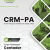 Apostila Contador CRM PA 2026 2 Apostila Contador CRM PA 2026