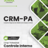 Apostila Controle Interno CRM PA 2026