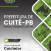 Apostila Cuidador Cuité PB 2026 5 Apostila Cuidador Cuité PB 2026