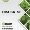 Apostila Eletricista CRAISA SP 2026
