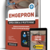 Apostila EMGEPRON 2026 - Técnico de Projetos Navais - Técnico em Enfermagem