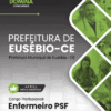 Apostila Enfermeiro PSF Eusébio CE 2026 2 Apostila Enfermeiro PSF Eusébio CE 2026