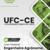 Apostila Engenheiro Agrônomo UFC 2026 2 Apostila Engenheiro Agrônomo UFC 2026