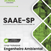 Apostila Engenheiro Ambiental SAAE Garça SP 2026 4 Apostila Engenheiro Ambiental SAAE Garça SP 2026