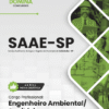 Apostila Engenheiro Ambiental Sanitário SAAE Indaiatuba SP 2026