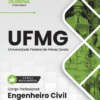 Apostila Engenheiro Civil UFMG 2026