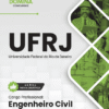 Apostila Engenheiro Civil UFRJ 2026