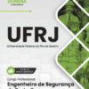 Apostila Engenheiro de Segurança do Trabalho UFRJ 2026