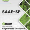 Apostila Engenheiro Eletricista SAAE Indaiatuba SP 2026