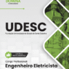 Apostila Engenheiro Eletricista UDESC 2026