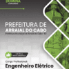 Apostila Engenheiro Elétrico Arraial do Cabo RJ 2026 3 Apostila Engenheiro Elétrico Arraial do Cabo RJ 2026