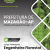 Apostila Engenheiro Florestal Mazagão AP 2026 5 Apostila Engenheiro Florestal Mazagão AP 2026