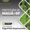 Apostila Engenheiro Orçamentista Mauá SP 2026 5 Apostila Engenheiro Orçamentista Mauá SP 2026