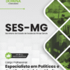 Apostila Especialista em Políticas e Gestão da Saúde Direito SES MG 2026