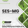 Apostila Especialista em Políticas e Gestão da Saúde SES MG 2026