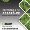 Apostila Fiscal de Obras Assaré CE 2026 5 Apostila Fiscal de Obras Assaré CE 2026