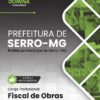 Apostila Fiscal de Obras Serro MG 2026 2 Apostila Fiscal de Obras Serro MG 2026
