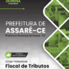 Apostila Fiscal de Tributos Assaré CE 2026 5 Apostila Fiscal de Tributos Assaré CE 2026