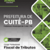 Apostila Fiscal de Tributos Cuité PB 2026