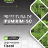 Apostila Fiscal Ipumirim SC 2026