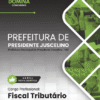 Apostila Fiscal Tributário Presidente Juscelino MG 2026 2 Apostila Fiscal Tributário Presidente Juscelino MG 2026