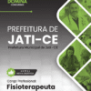 Apostila Fisioterapeuta Jati CE 2026 4 Apostila Fisioterapeuta Jati CE 2026