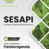 Apostila Fisioterapeuta SESAPI 2026 3 Apostila Fisioterapeuta SESAPI 2026