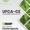 Apostila Fisioterapeuta UFCA CE 2026 4 Apostila Fisioterapeuta UFCA CE 2026