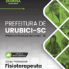 Apostila Fisioterapeuta Urubici SC 2026 5 Apostila Fisioterapeuta Urubici SC 2026