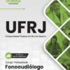 Apostila Fonoaudiólogo UFRJ 2026