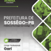 Apostila Gari Sossêgo PB 2026