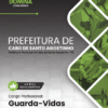 Apostila Guarda Vidas Cabo de Santo Agostinho PE 2026