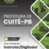 Apostila Instrutor Digitador Cuité PB 2026 5 Apostila Instrutor Digitador Cuité PB 2026