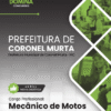 Apostila Mecânico de Motos Coronel Murta MG 2026 5 Apostila Mecânico de Motos Coronel Murta MG 2026