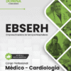Apostila Médico Cardiologia EBSERH 2026 4 Apostila Médico Cardiologia EBSERH 2026