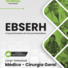 Apostila Médico Cirurgia Geral EBSERH 2026 5 Apostila Médico Cirurgia Geral EBSERH 2026