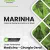 Apostila Médico Cirurgia Geral Marinha 2026 2 Apostila Médico Cirurgia Geral Marinha 2026