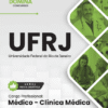 Apostila Médico Clínica Geral UFRJ 2026