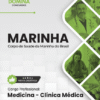 Apostila Médico Clínica Médica Marinha 2026 4 Apostila Médico Clínica Médica Marinha 2026