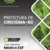 Apostila Médico Criciúma SC 2026 4 Apostila Médico Criciúma SC 2026